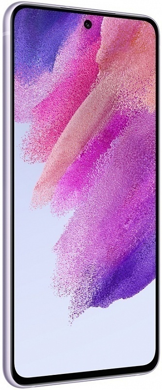 Samsung Galaxy S21 FE 6/128Gb (фиолетовый) фото 1