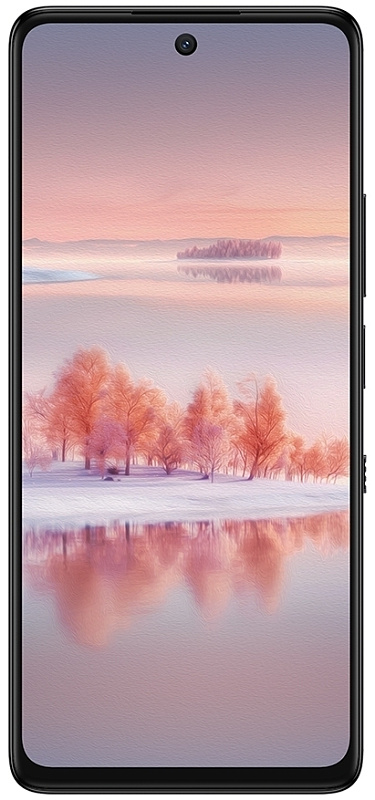 TCL 60 NXTPAPER T626K 8/256GB (черный) фото 2