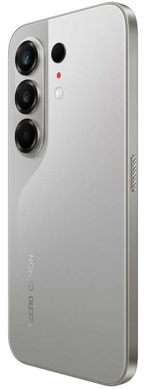 Tecno Camon 50 8/256GB (титановый) фото 7