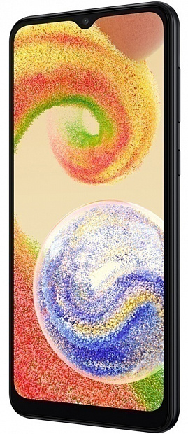 Samsung Galaxy A04 3/32GB (черный) фото 3