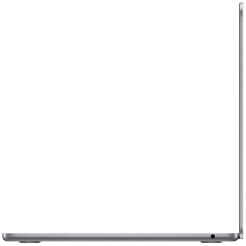 Apple Macbook Air 15" M2 8/256Gb 2023 MQKP3LL/A (серый космос) фото 4 Apple Macbook Air 15" M2 8/256Gb 2023 MQKP3LL/A (серый космос) фото 4