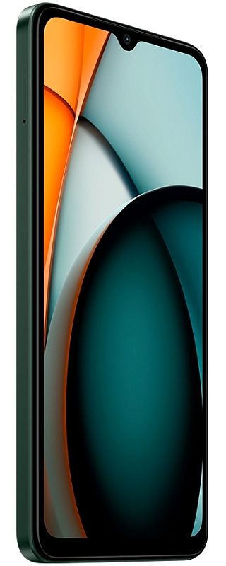 Redmi A3 3/64GB (зеленый лес) фото 1