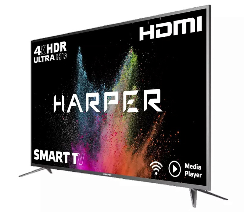 Harper 55U750TS фото 2