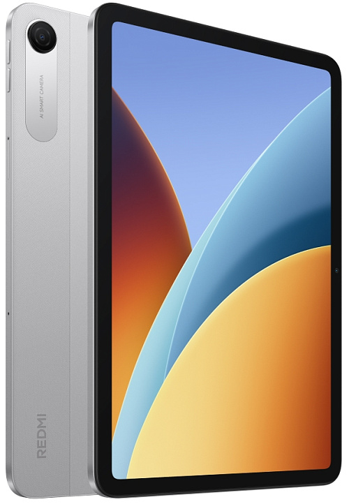 Redmi Pad 2 9.7 4G 4/128 (серебристый)