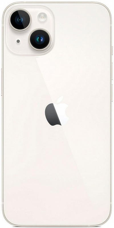 Apple iPhone 14 Plus 128GB (сияющая звезда) фото 2