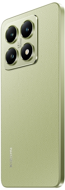 Xiaomi 14T 12/256Gb (лимонный зеленый) фото 7 Xiaomi 14T 12/256Gb (лимонный зеленый) фото 7