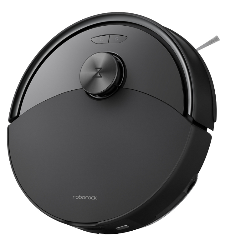 Roborock S8 Pro (черный) фото 2