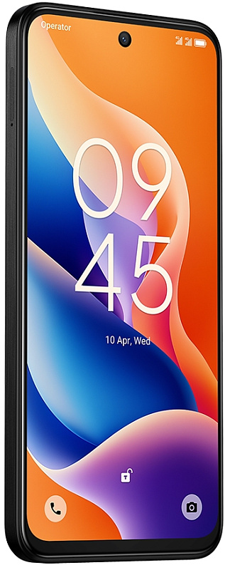 TCL 605 T517F 8/256GB (черный) фото 1