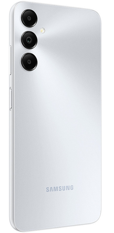 Samsung Galaxy A05s A057 4/64GB (серебристый) фото 5