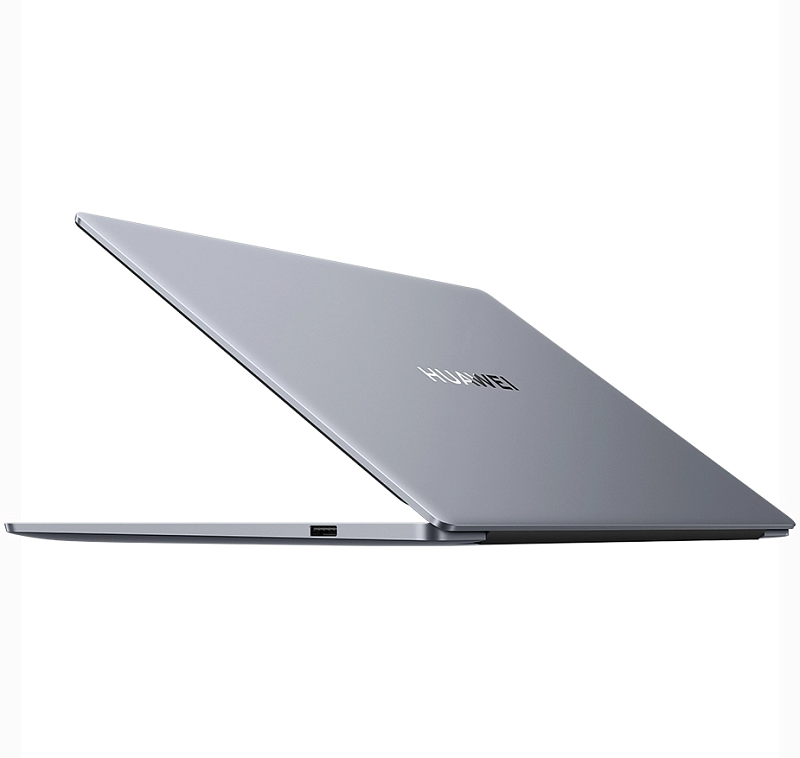 Huawei MateBook D14 13th i5 16/512GB free DOS MDG-X 53014QKX (серый) фото 5
