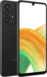 Samsung Galaxy A33 5G 6/128GB (черный)