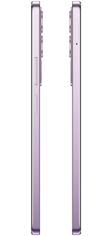 Realme C71 8/256GB (фиолетовый) фото 4