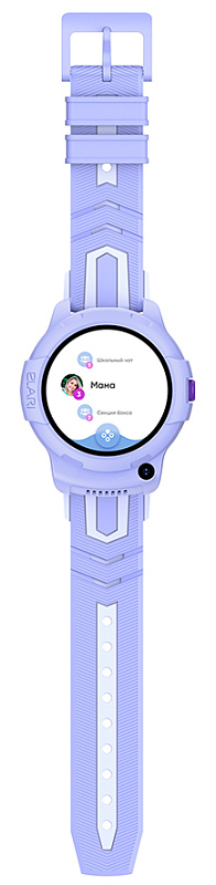 ELARI KidPhone 4G Wink (сиреневый) фото 8 ELARI KidPhone 4G Wink (сиреневый) фото 8