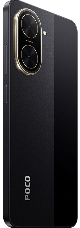 POCO C71 4/128GB (черный) фото 5 POCO C71 4/128GB (черный) фото 5