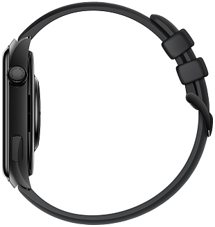 Huawei Watch 4 (черный) фото 4