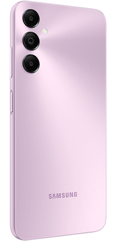 Samsung Galaxy A05s A057 4/128GB (лавандовый) фото 14 Samsung Galaxy A05s A057 4/128GB (лавандовый) фото 14