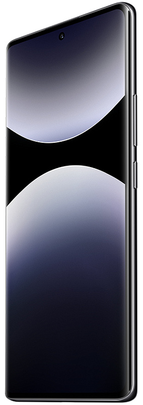 Redmi Note 14 Pro 8/256GB (черный) фото 3 Redmi Note 14 Pro 8/256GB (черный) фото 3