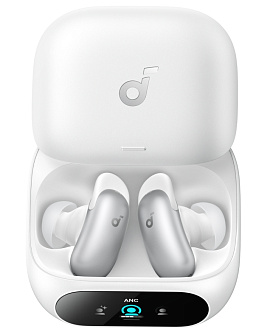 Anker Soundcore Liberty 5 Pro (белый)