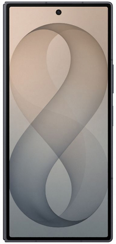 Samsung Galaxy Z Fold8 Ultra 5G (F976) 16/1024GB (графит) фото 3