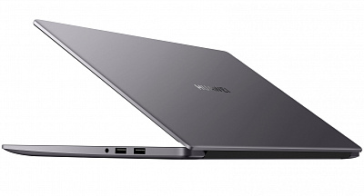 Huawei MateBook D15 i7 11th 16/512GB (космический серый) фото 3