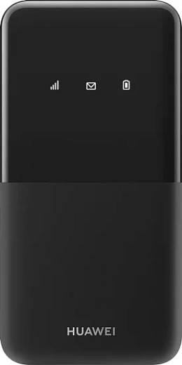 Huawei E5586-326 (черный)