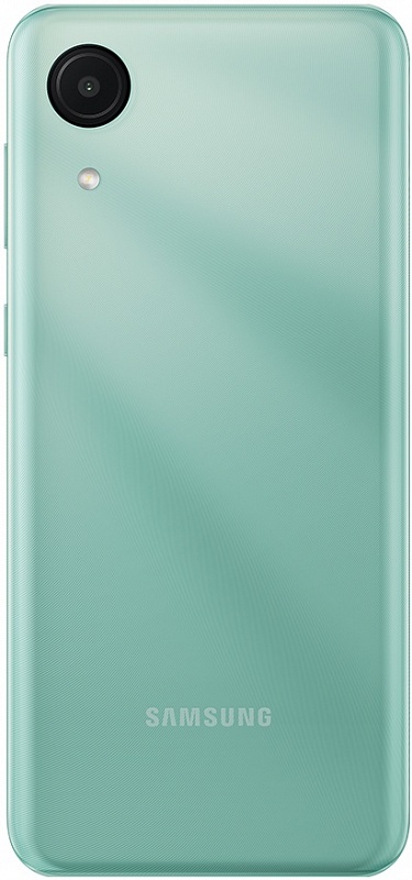 Samsung Galaxy A03 Core 2/32GB (зеленый) фото 5