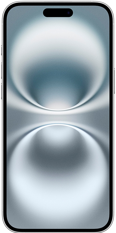 Apple iPhone 16 Plus 128GB (белый) фото 1 Apple iPhone 16 Plus 128GB (белый) фото 1