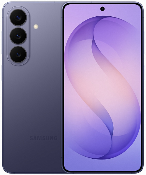 Samsung Galaxy S26+ 12/256GB (лаванда)