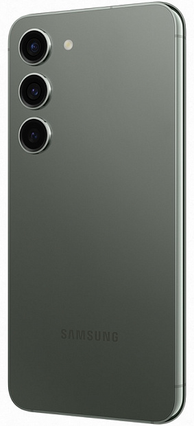 Samsung Galaxy S23 8/128GB (зеленый) фото 7