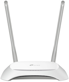 TP-Link TL-WR850N