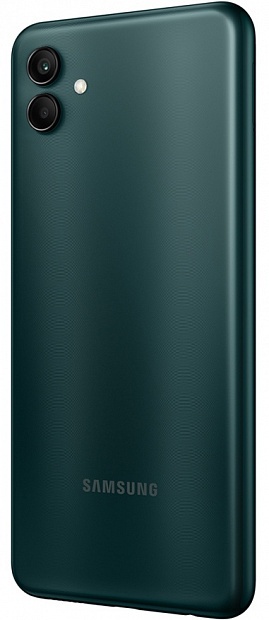 Samsung Galaxy A04 4/64GB (зеленый) фото 7