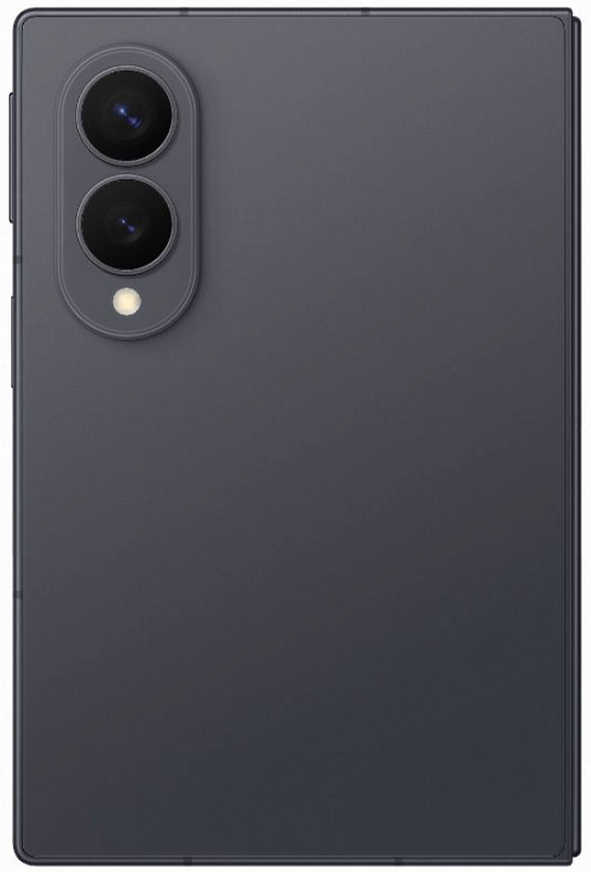 Samsung Galaxy Z Fold8 5G (F971) 12/512GB (графит) фото 3