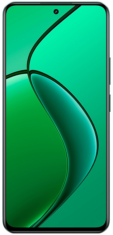 realme 12 8/256GB (зеленый) фото 2 realme 12 8/256GB (зеленый) фото 2