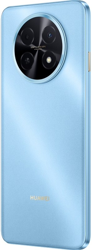HUAWEI nova 14i 8/256GB (голубой) фото 7