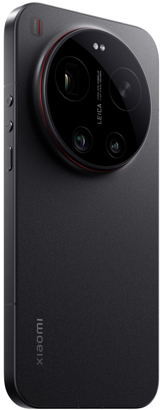 Xiaomi 17 Ultra 16/512Gb (черный) фото 5