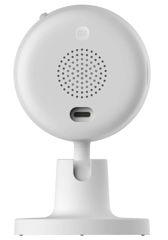 Xiaomi Smart Camera C100 (MJSXJ25CM, белый) фото 1