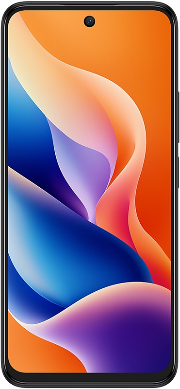 TCL 605 T517F 8/256GB (черный) фото 2