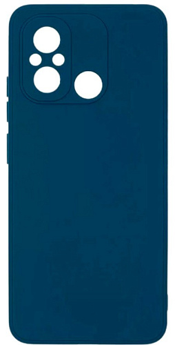 Digitalpart для Redmi 12C (синий)