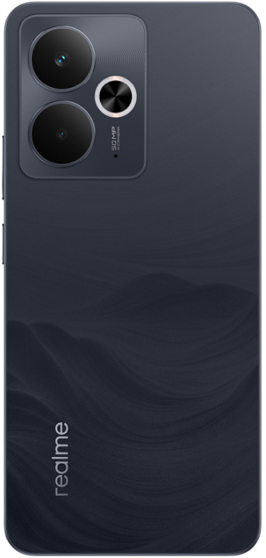realme 14T 5G 8/128GB (черный) фото 6