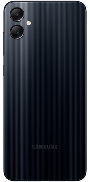 Samsung Galaxy A05 A055 4/64GB (черный) фото 4