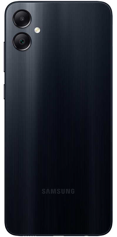 Samsung Galaxy A05 A055 4/64GB (черный) фото 4 Samsung Galaxy A05 A055 4/64GB (черный) фото 4