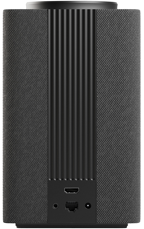 Yandex. Станция Макс с ZigBee графит фото 1 Yandex. Станция Макс с ZigBee графит фото 1