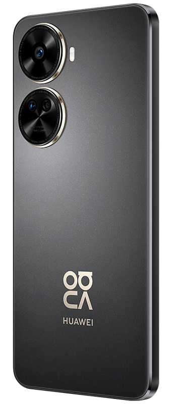 Huawei Nova 12 SE 8/256GB (черный) фото 4 Huawei Nova 12 SE 8/256GB (черный) фото 4