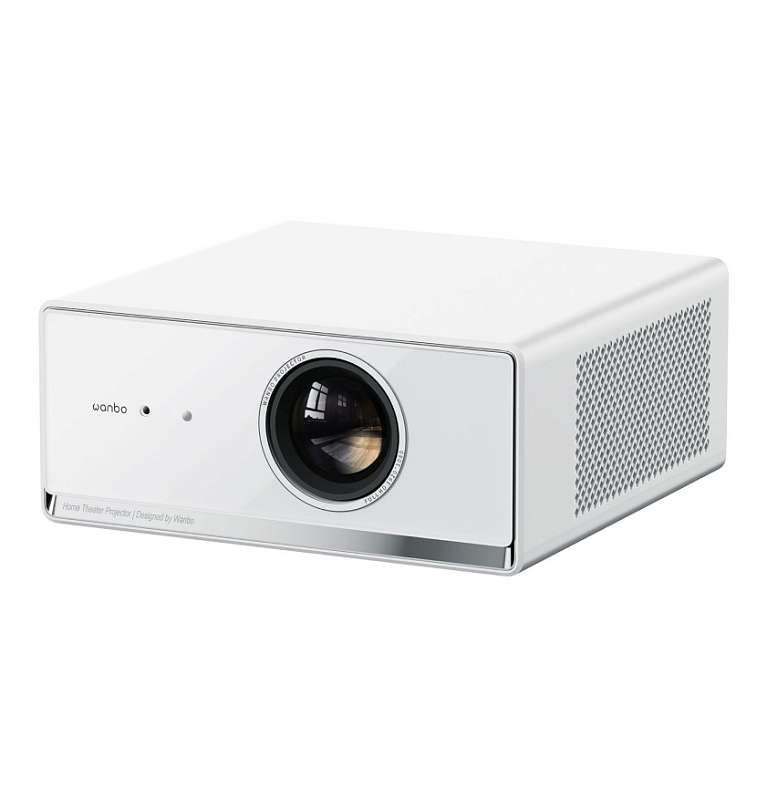 Wanbo Projector X5 Air (белый) фото 3