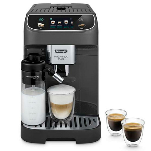 DeLonghi ECAM 320.61.G DeLonghi ECAM 320.61.G