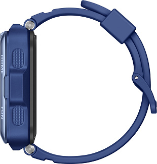 Huawei Watch Kids 4 Pro (синий) фото 5