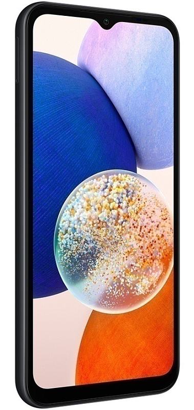 Samsung Galaxy A14 4/64GB (черный) фото 1 Samsung Galaxy A14 4/64GB (черный) фото 1