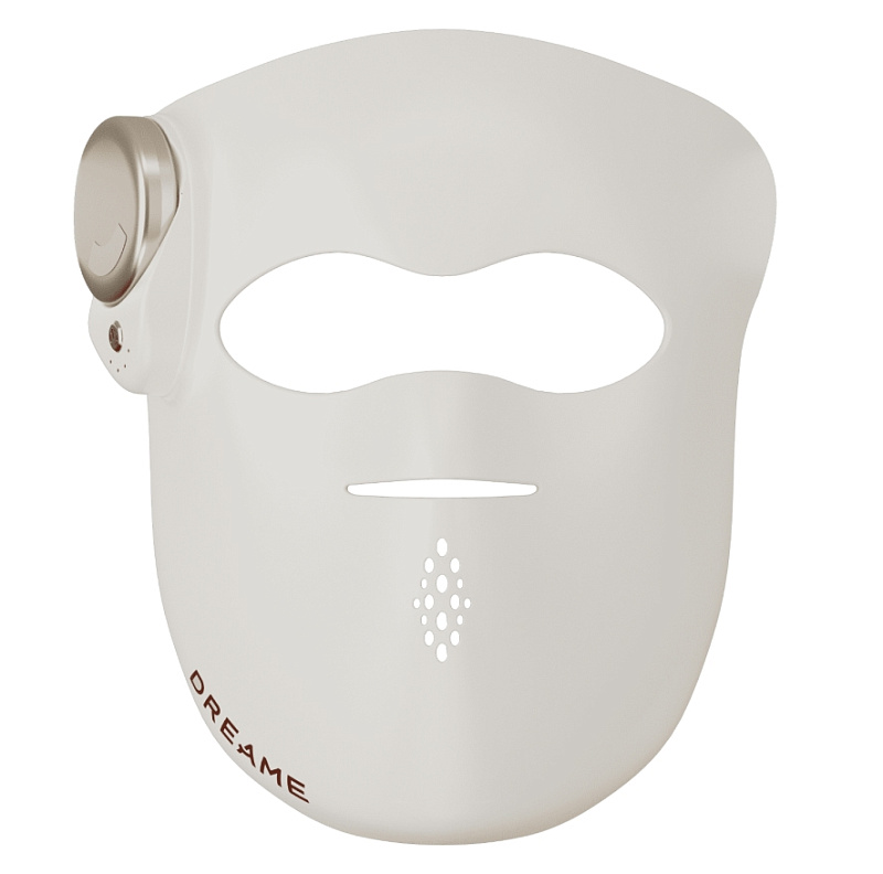 Dreame Chrona Pro Photon Anti-Aging Skincare Mask фото 2