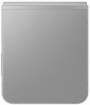 Samsung Galaxy Z Flip6 F741 12/256GB (серый) фото 6