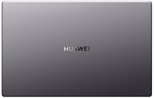 Huawei MateBook D15 i5 11th 16/512GB (космический серый) фото 4